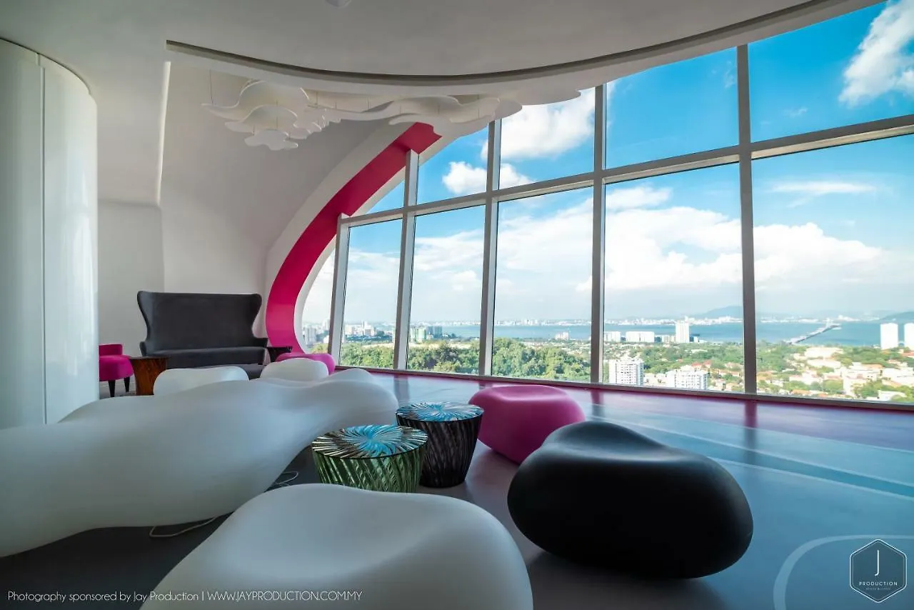 Apartamento Arte S By Fifi Suites