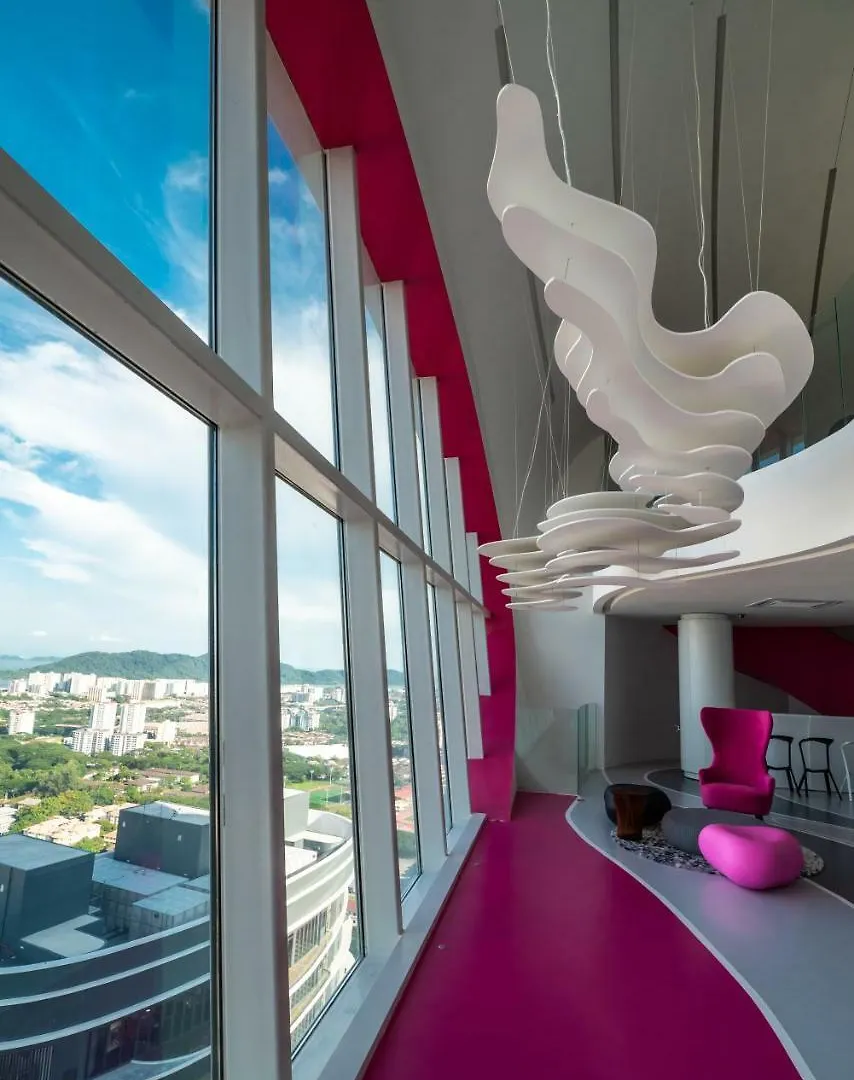 Apartamento Arte S By Fifi Suites