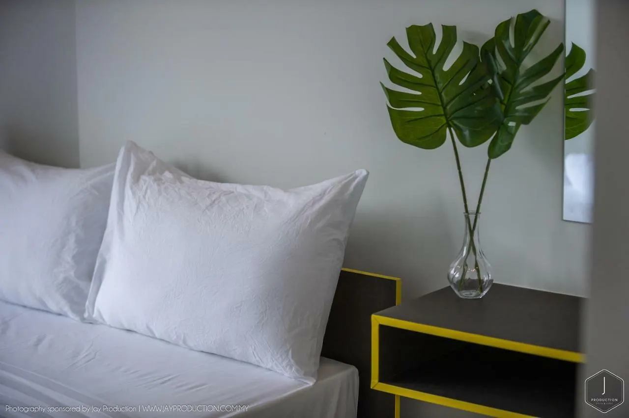 Arte S By Fifi Suites Malásia