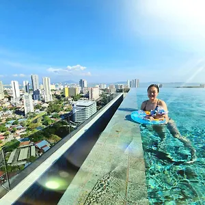 Apartamento Beacon Executive, George Town