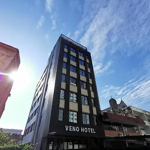 Veno George Town