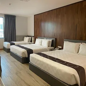 Frame Hotell