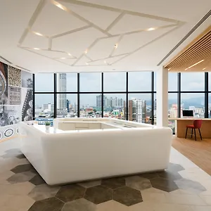 Hotel Ozo Penang, George Town