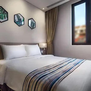 Hotel Ropewalk Piazza, George Town