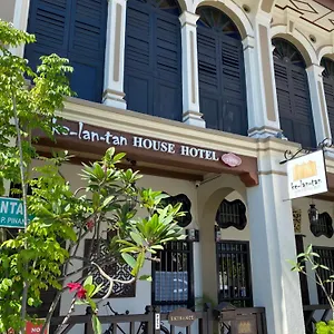 Ke-lan-tan House George Town
