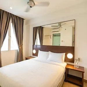 3* Отель Tune Penang