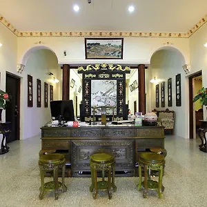 Otel Banana Boutique, George Town