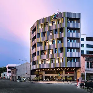 Hostal Tido Penang, George Town