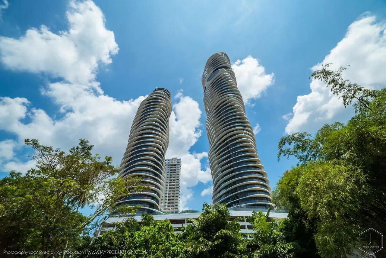 Arte S By Fifi Suites