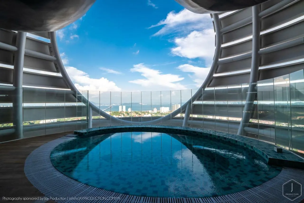 Arte S By Fifi Suites George Town