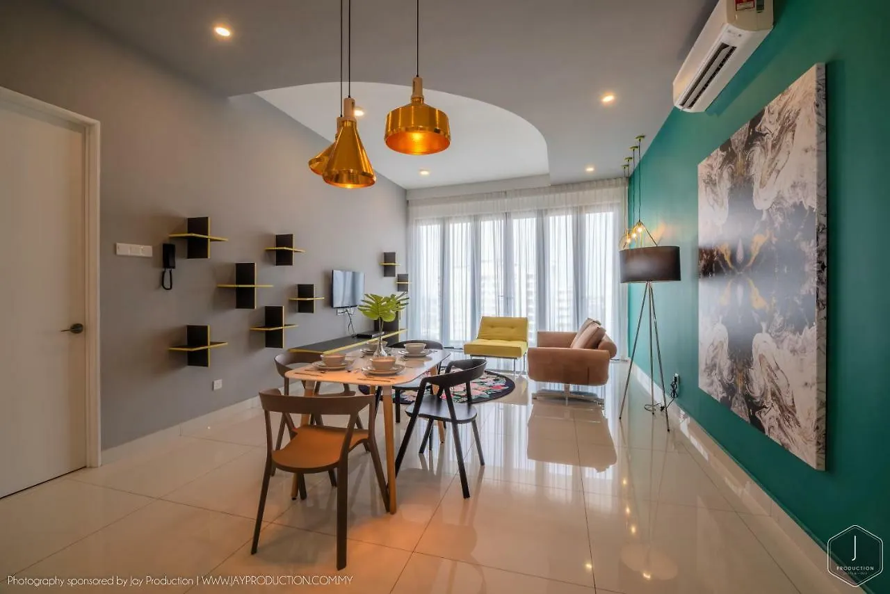 Apartment Arte S By Fifi Suites