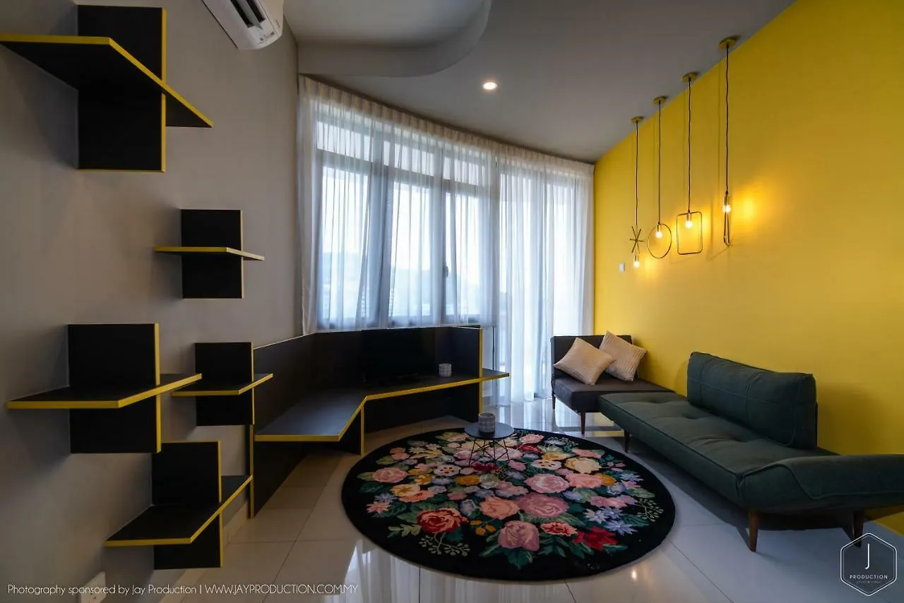 Apartment Arte S By Fifi Suites