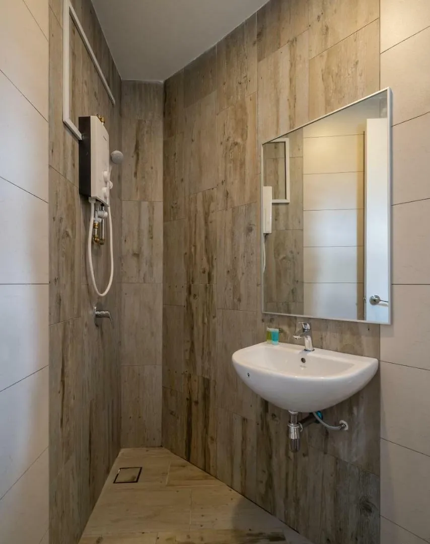 Arte S By Fifi Suites George Town