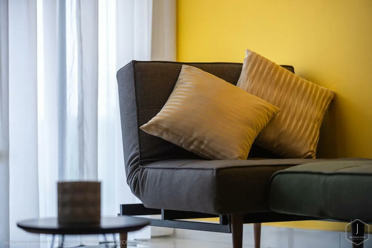 Apartment Arte S By Fifi Suites