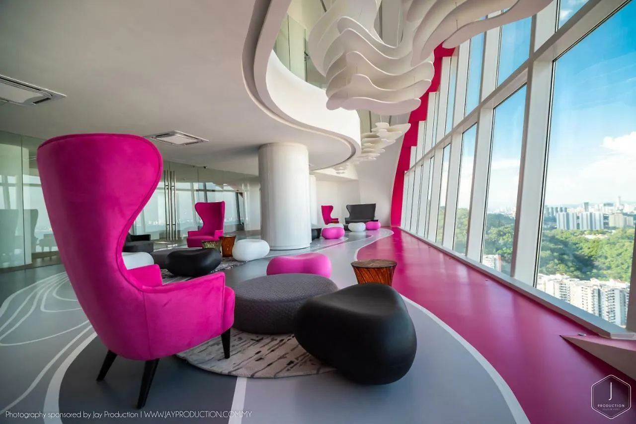 Arte S By Fifi Suites George Town