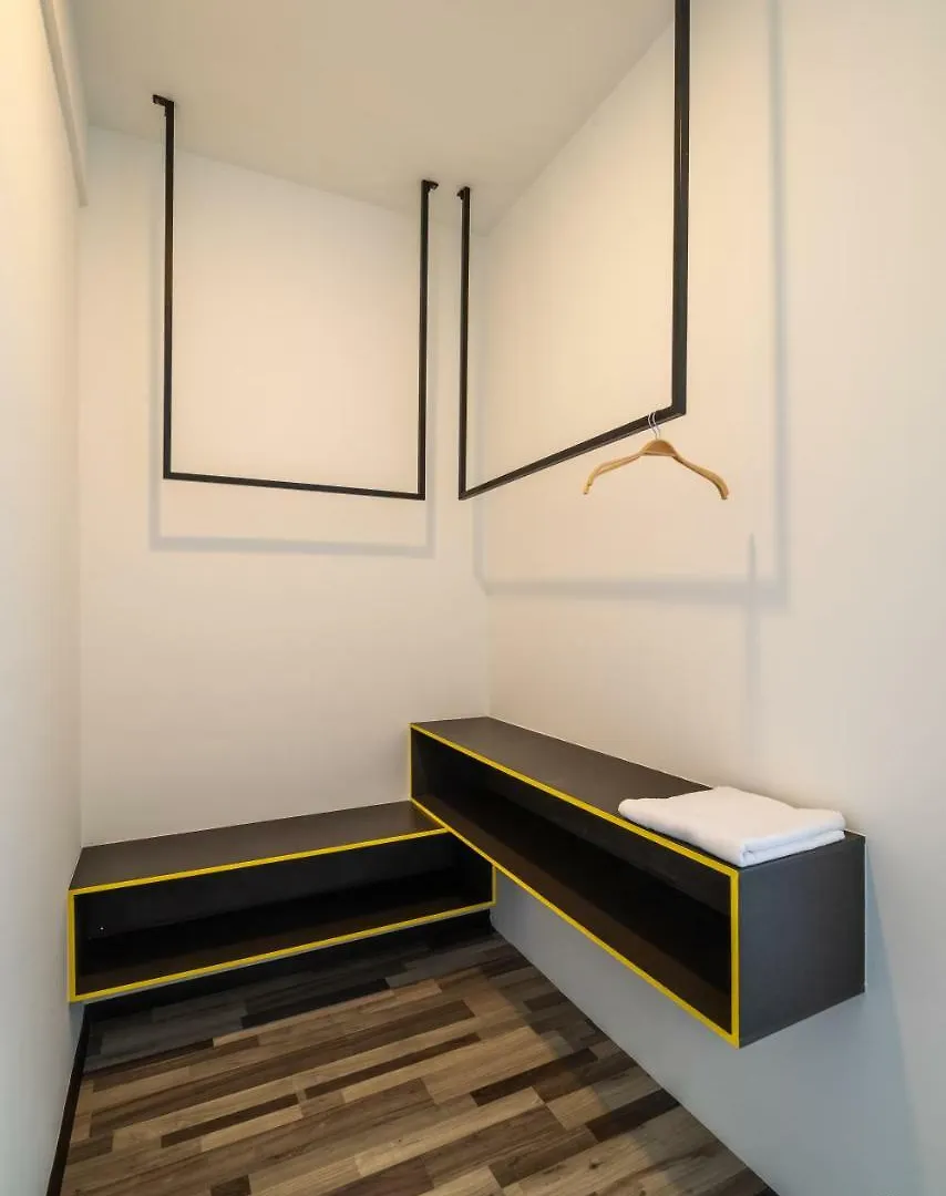 Arte S By Fifi Suites Malaysia