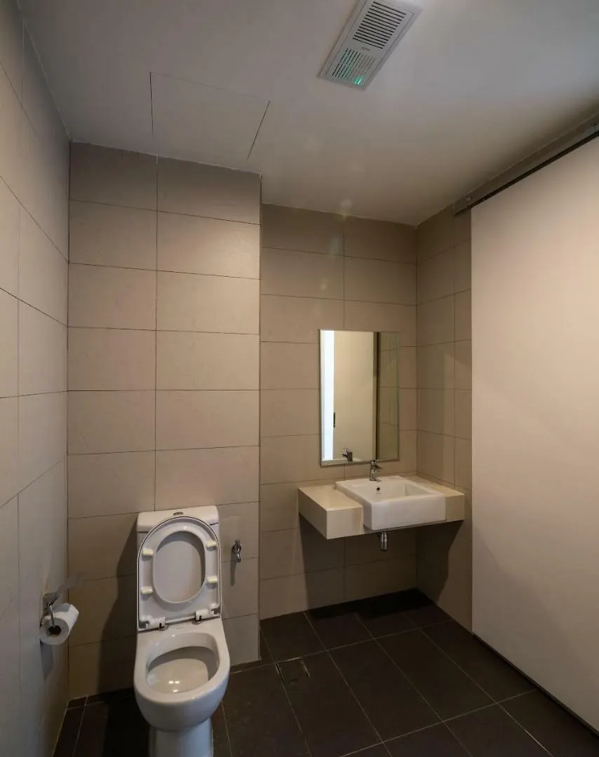 Apartment Arte S By Fifi Suites