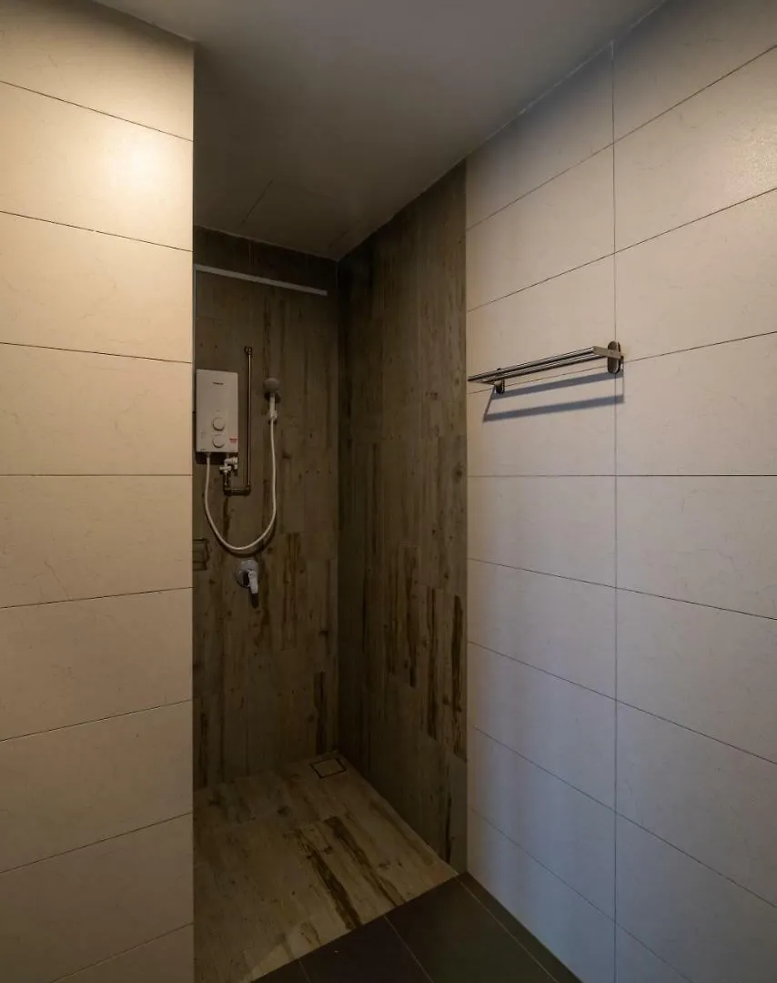 Arte S By Fifi Suites 0*, George Town