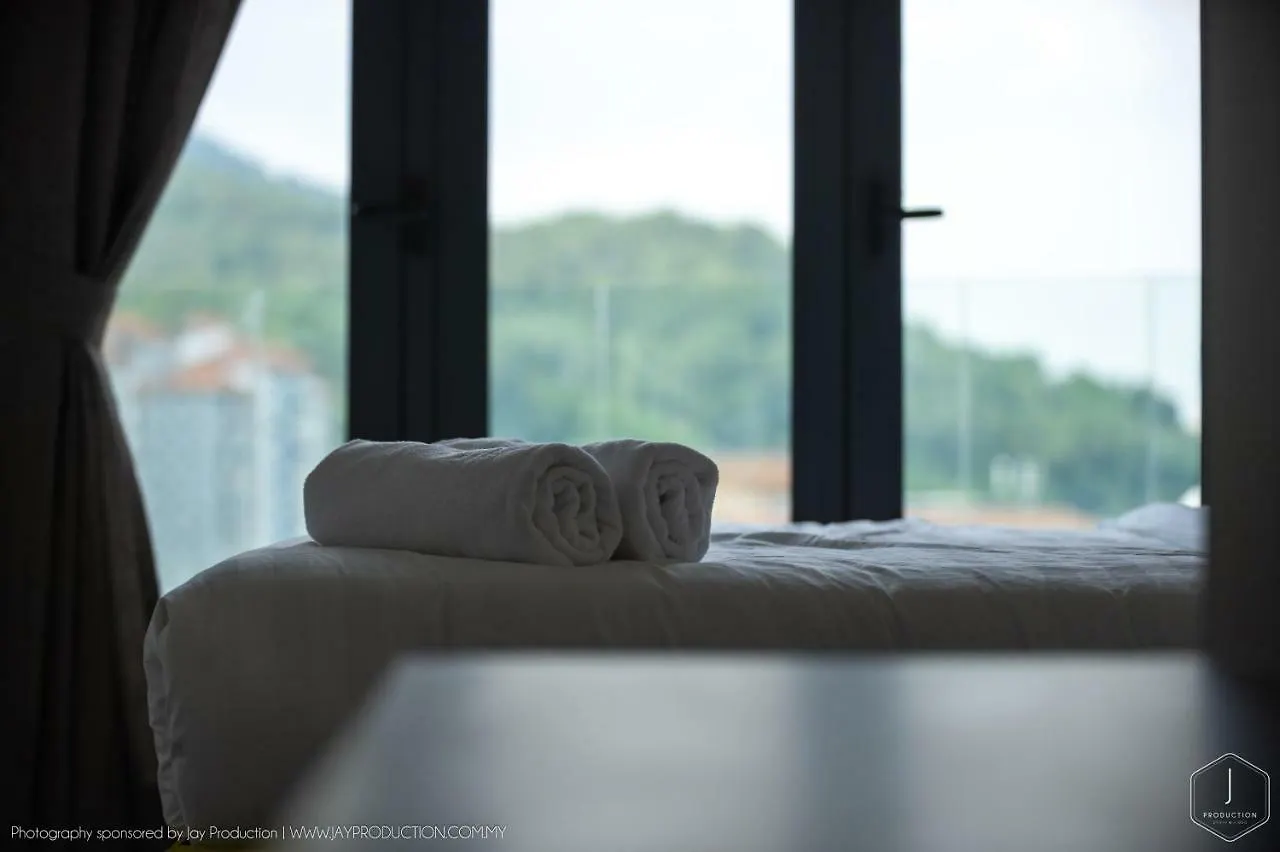 Arte S By Fifi Suites Malaysia