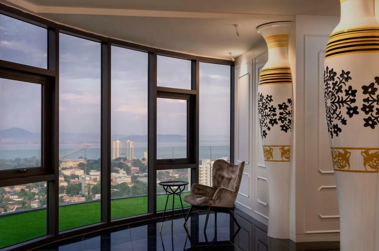 Apartment Arte S By Fifi Suites Malaysia